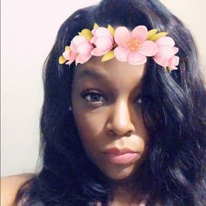 Meet your Posher, Ericka